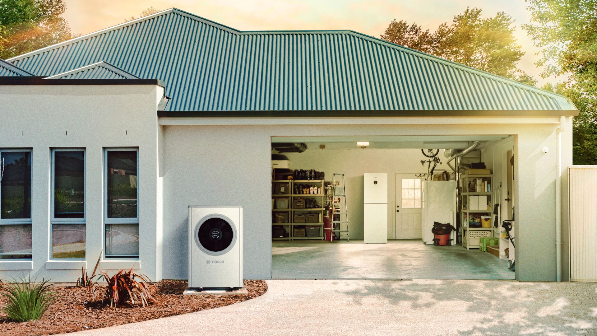 Vad kostar en ny värmepump? Värmespecialister Bad & Värme