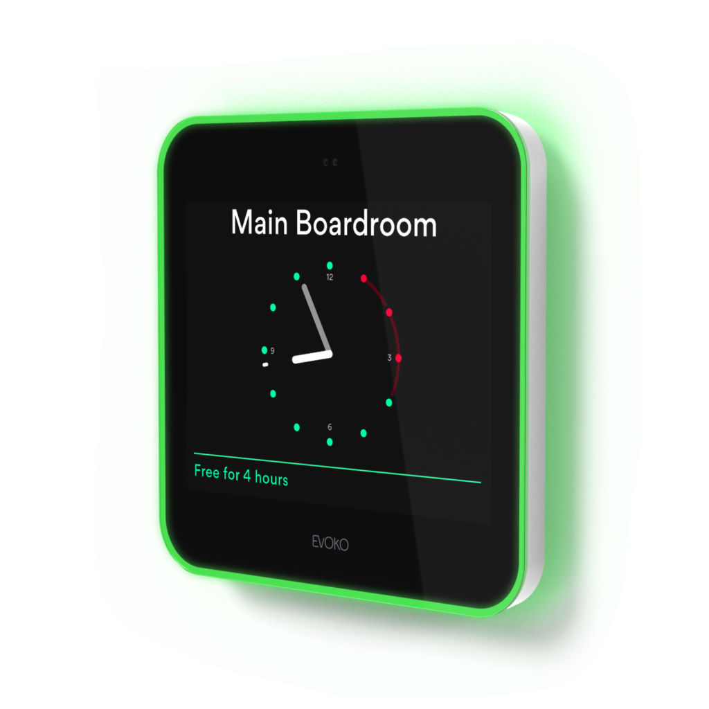 Liso rendering 3d1 green distant