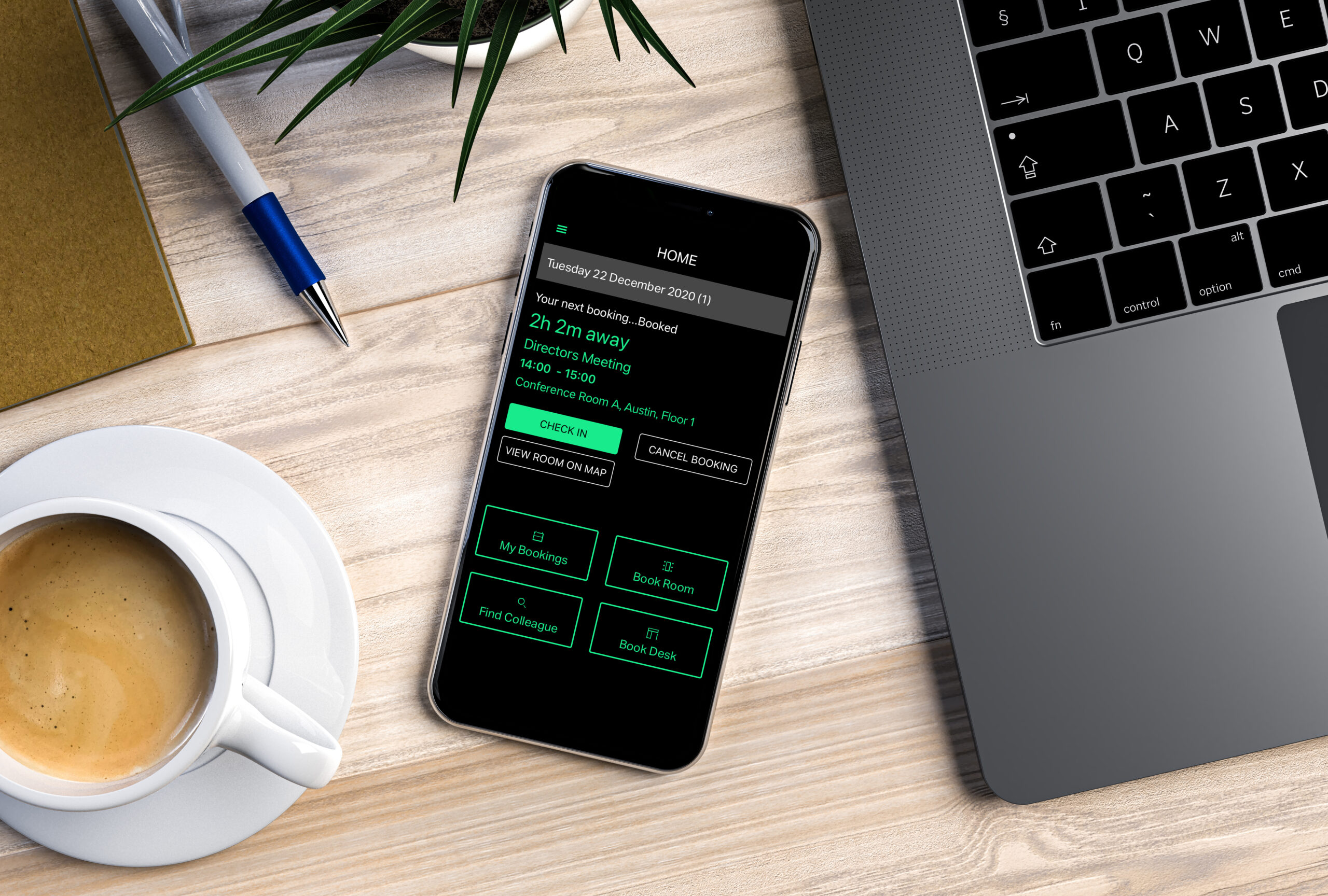 Naso mobile app 7