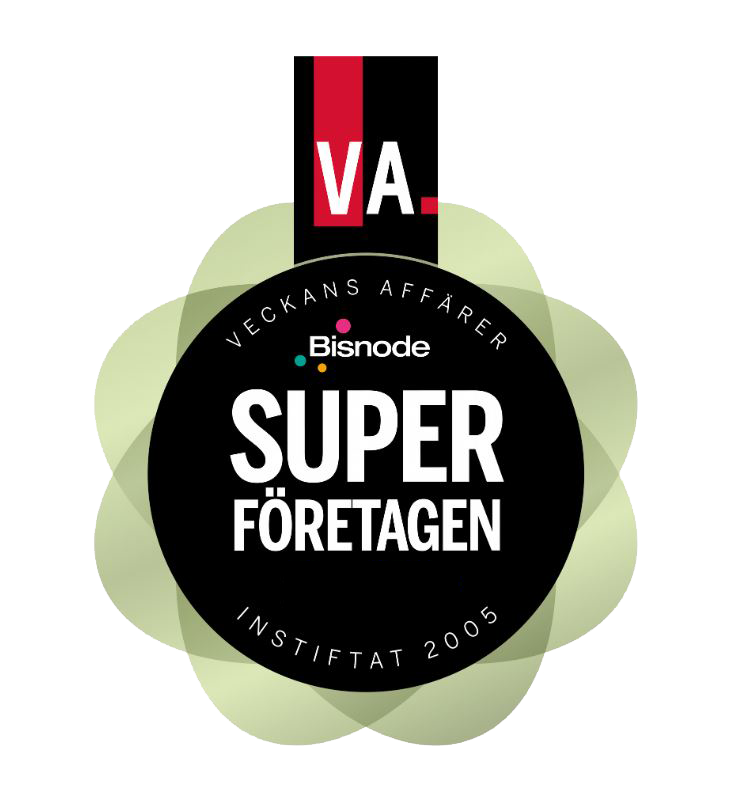 Superföretag 2020