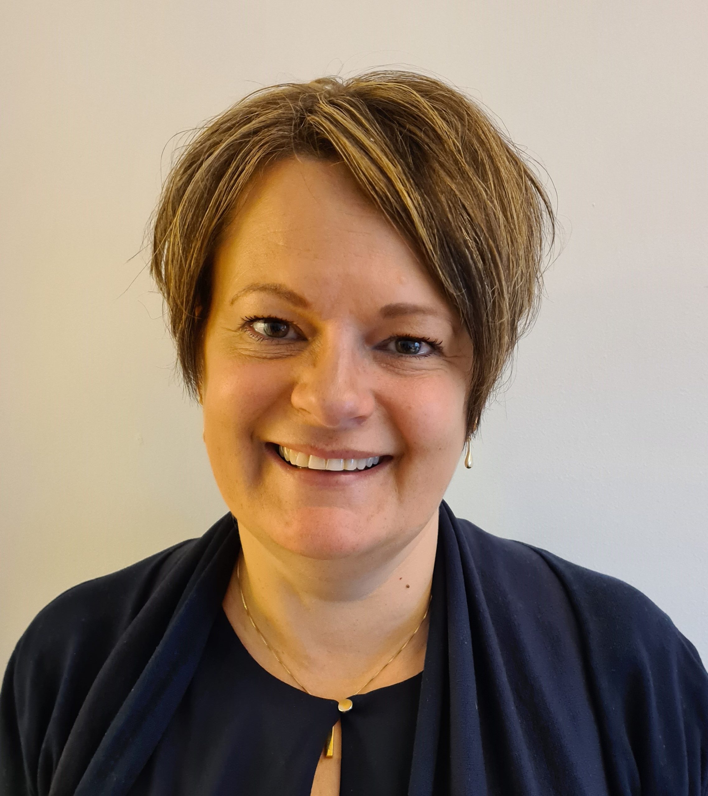 Jeanette Jonsson