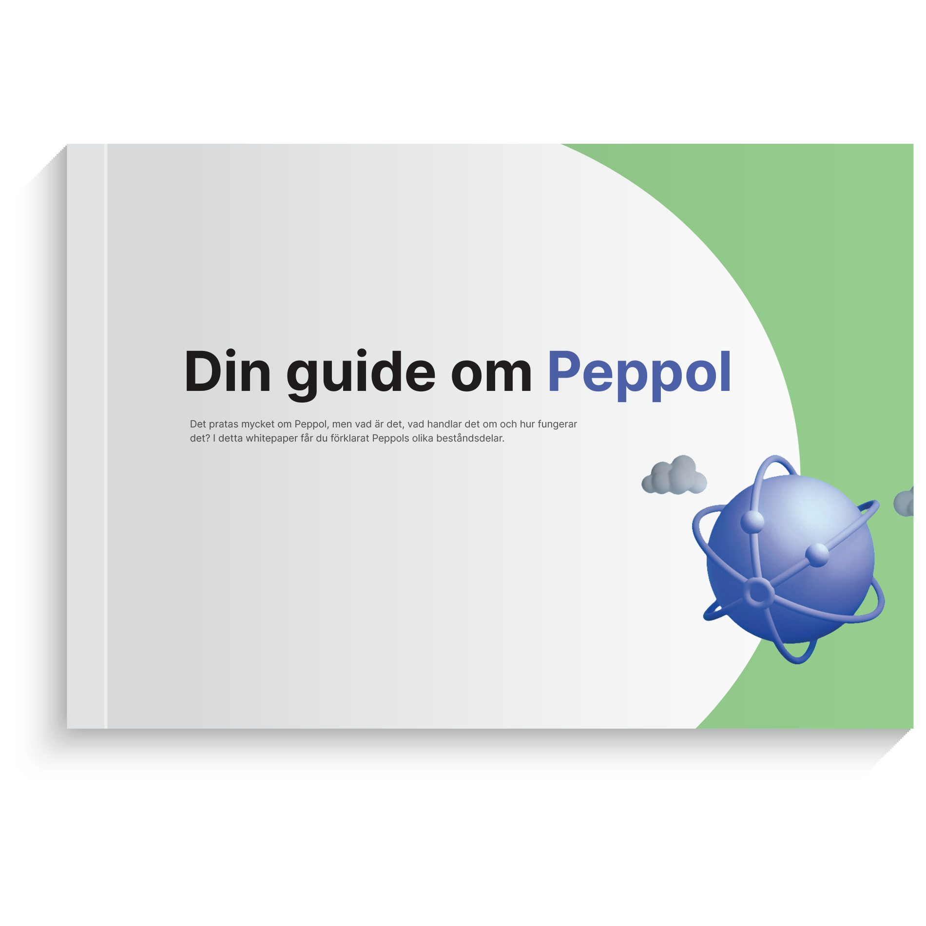 Peppol guiden