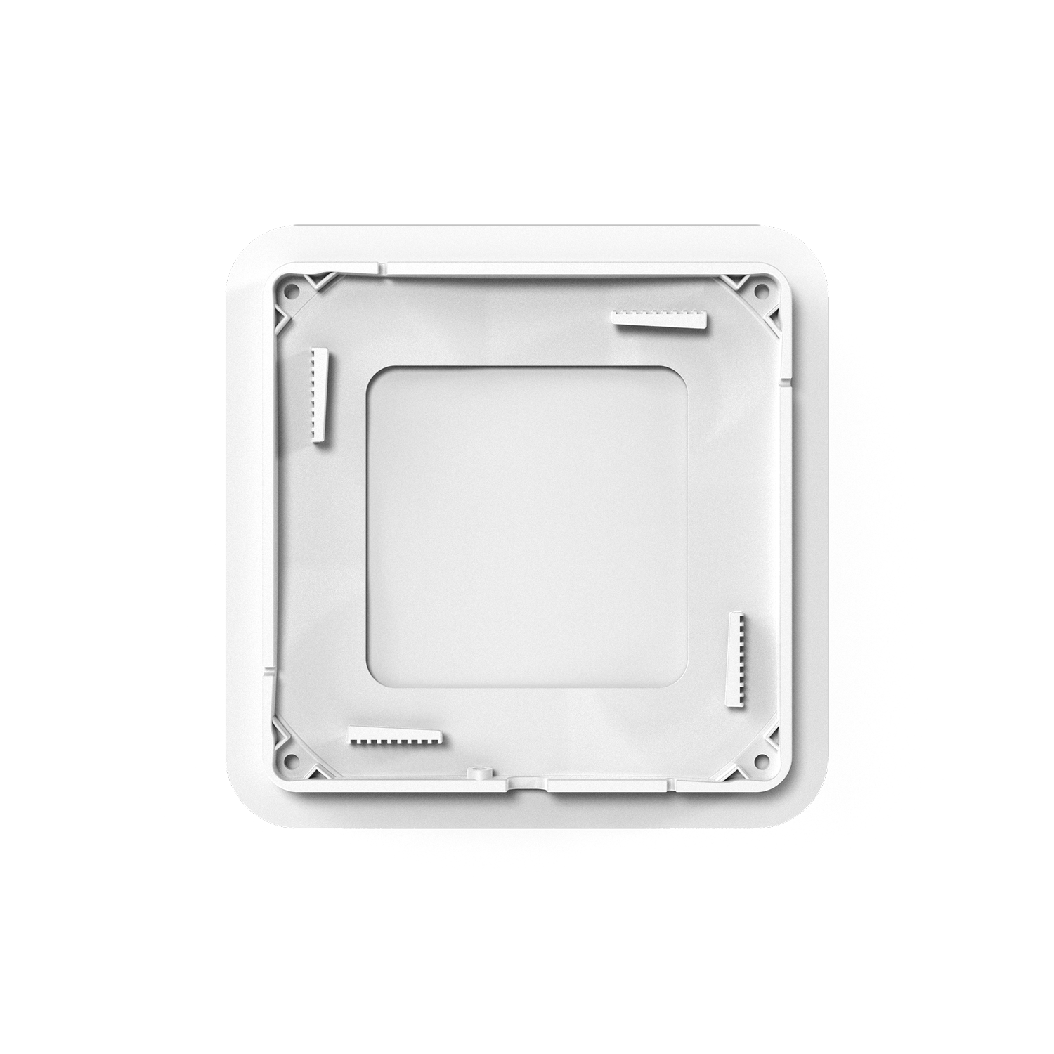 Liso Glass wall mount kit Biamp Evoko