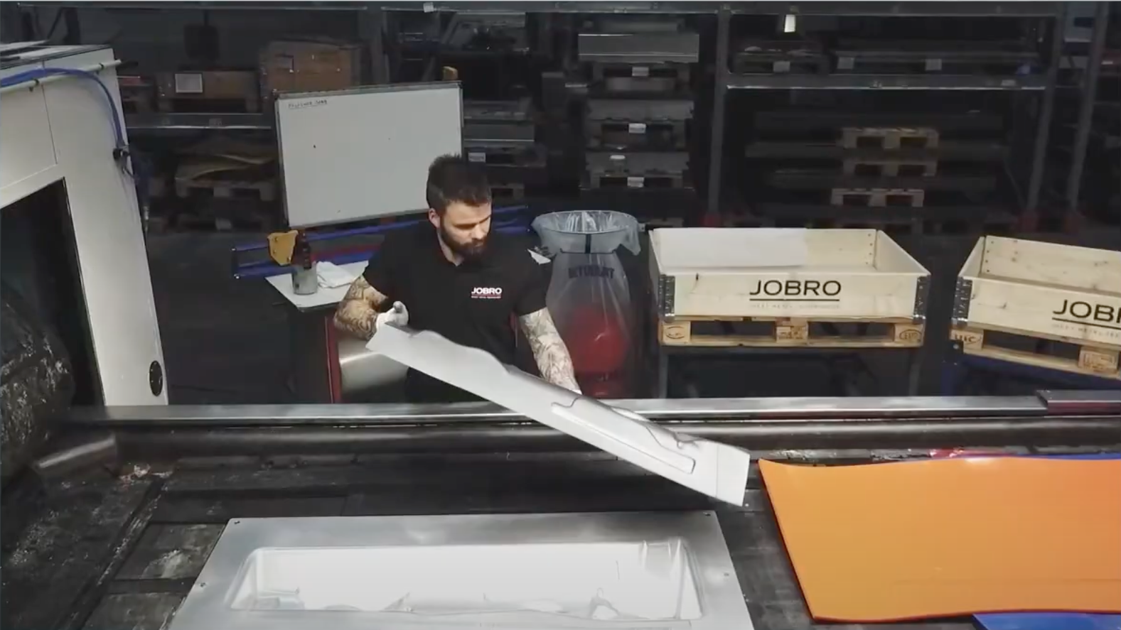 High Pressure Technology Quintus Technologies