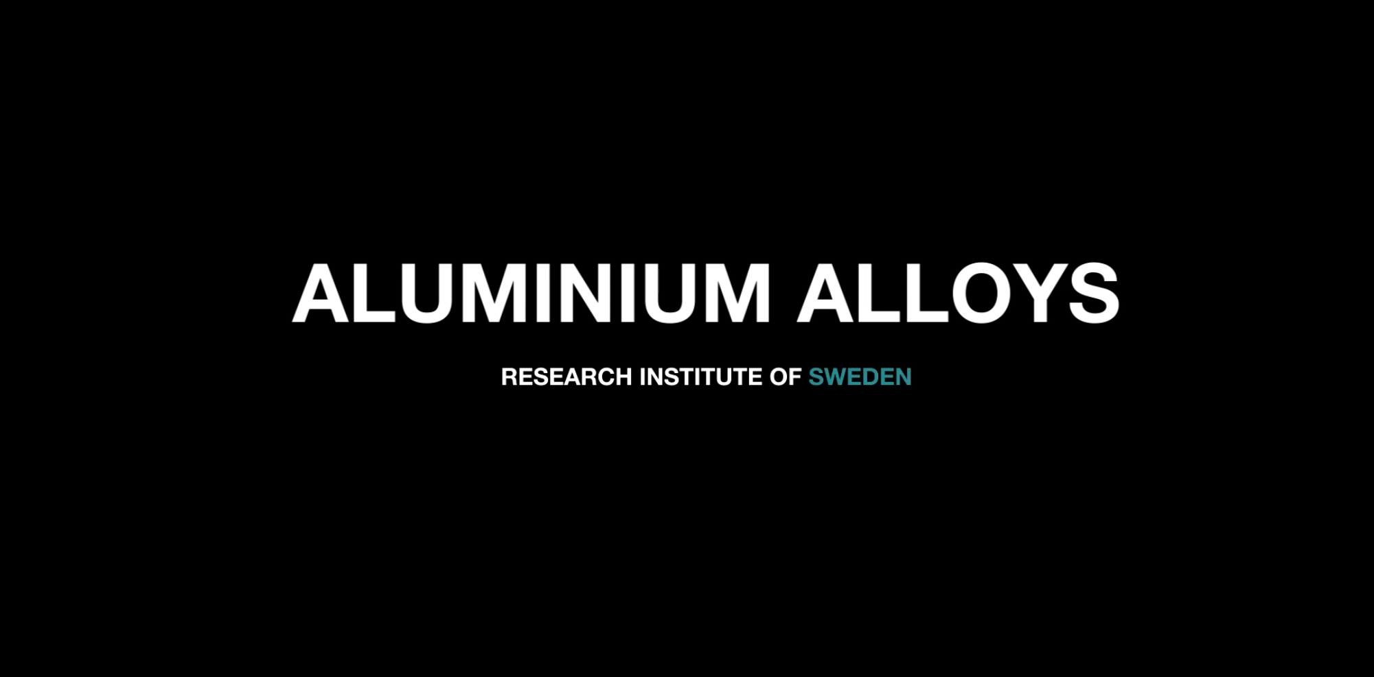 Tech Talks The Research Institute of Sweden Quintus Technologies