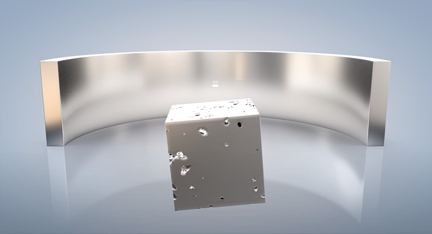 High Pressure Technology Quintus Technologies