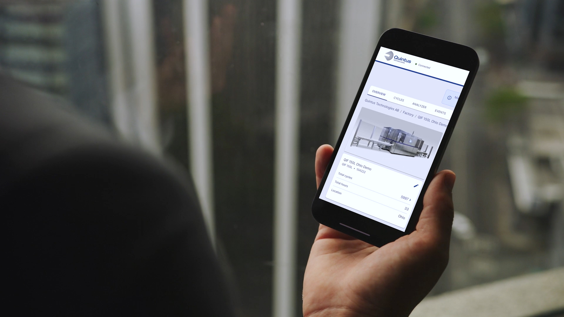 Brochure Remote Assistance & Digital Services Quintus Technologies