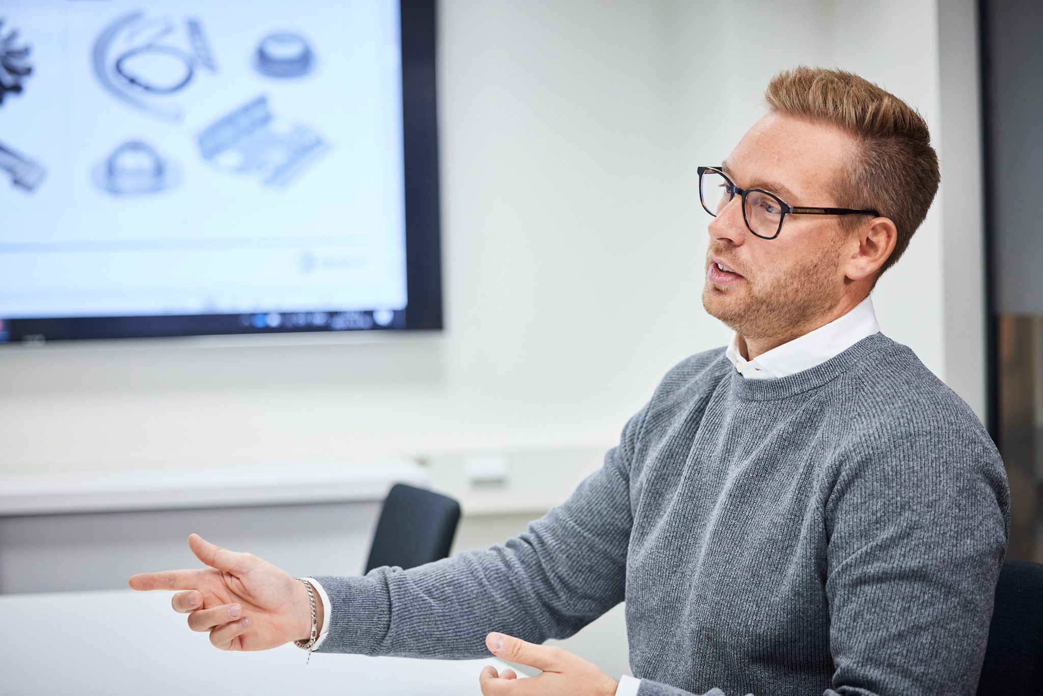 Partnership Quintus Technologies