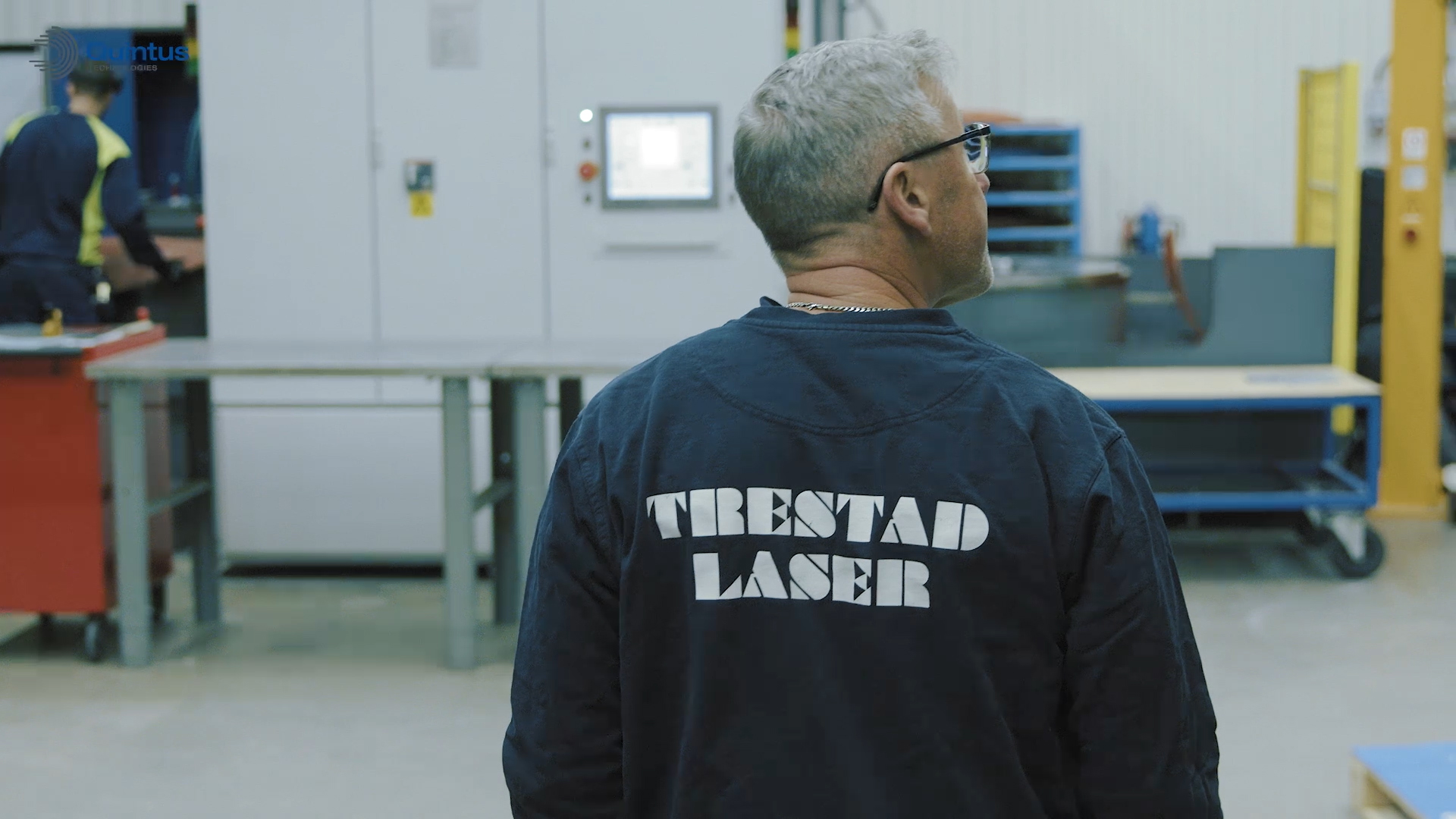 High Pressure Technology Quintus Technologies