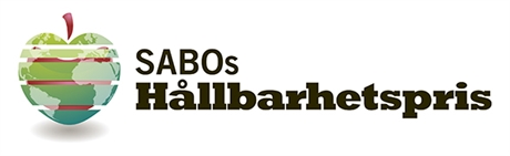 SABO hållbarhetspris