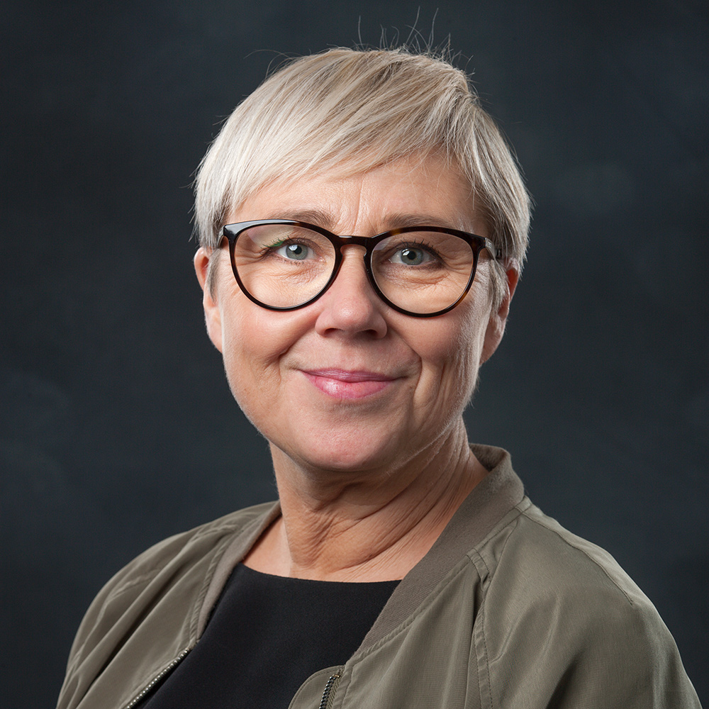 Åsa Persson Personalbild