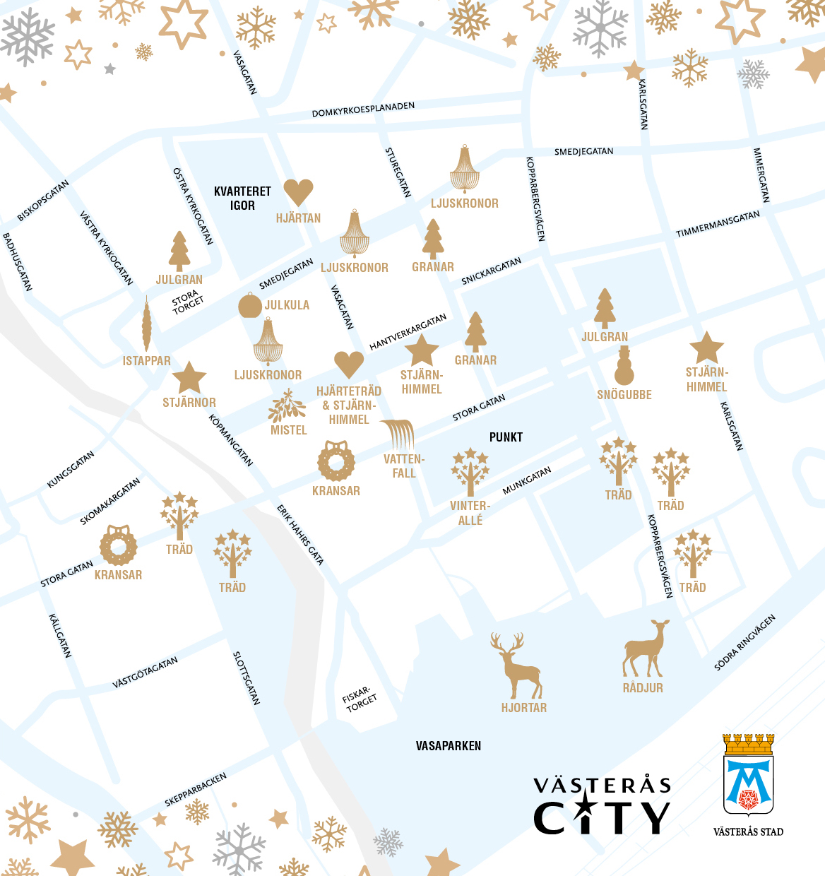 VasterasCity_ljuspromenad_barakartan