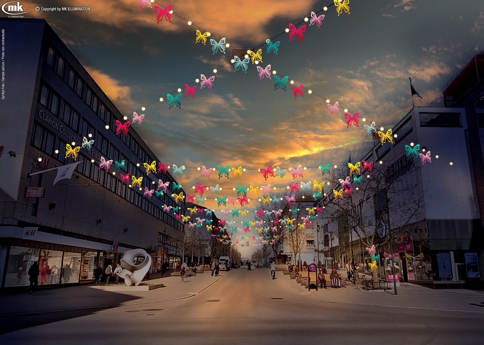 Västerås City